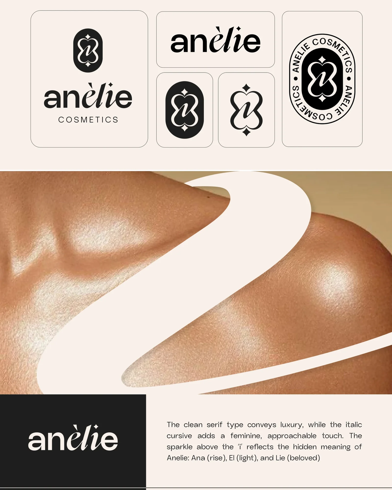 Anèlie mockup