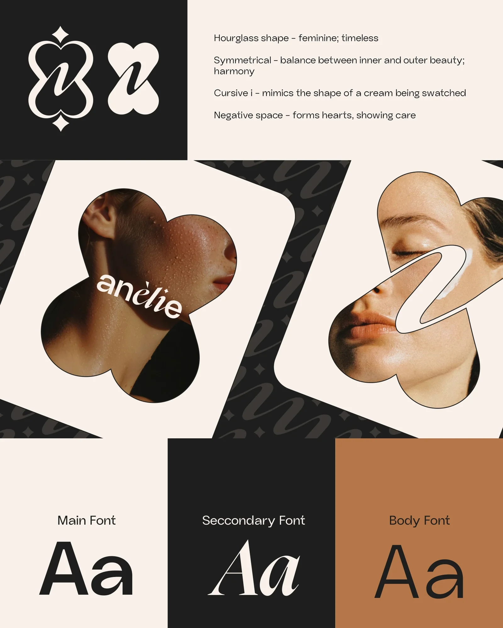 Anèlie mockup