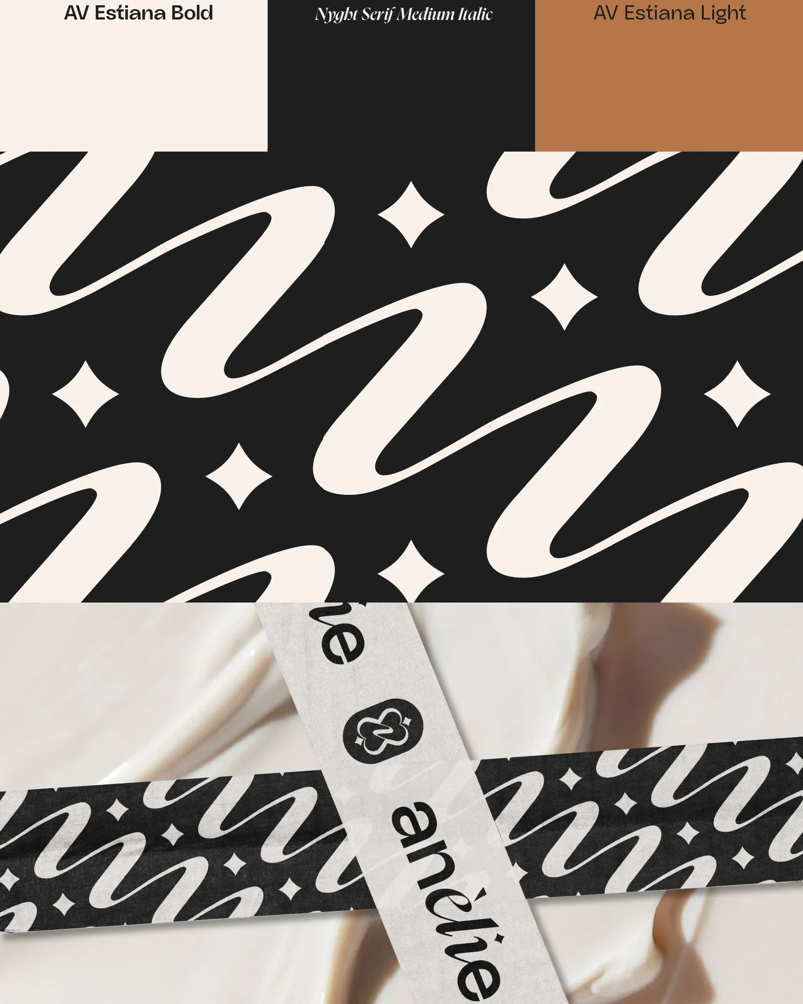 Anèlie mockup