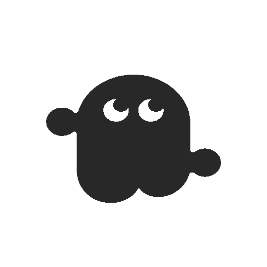 BioPaw mascot animation