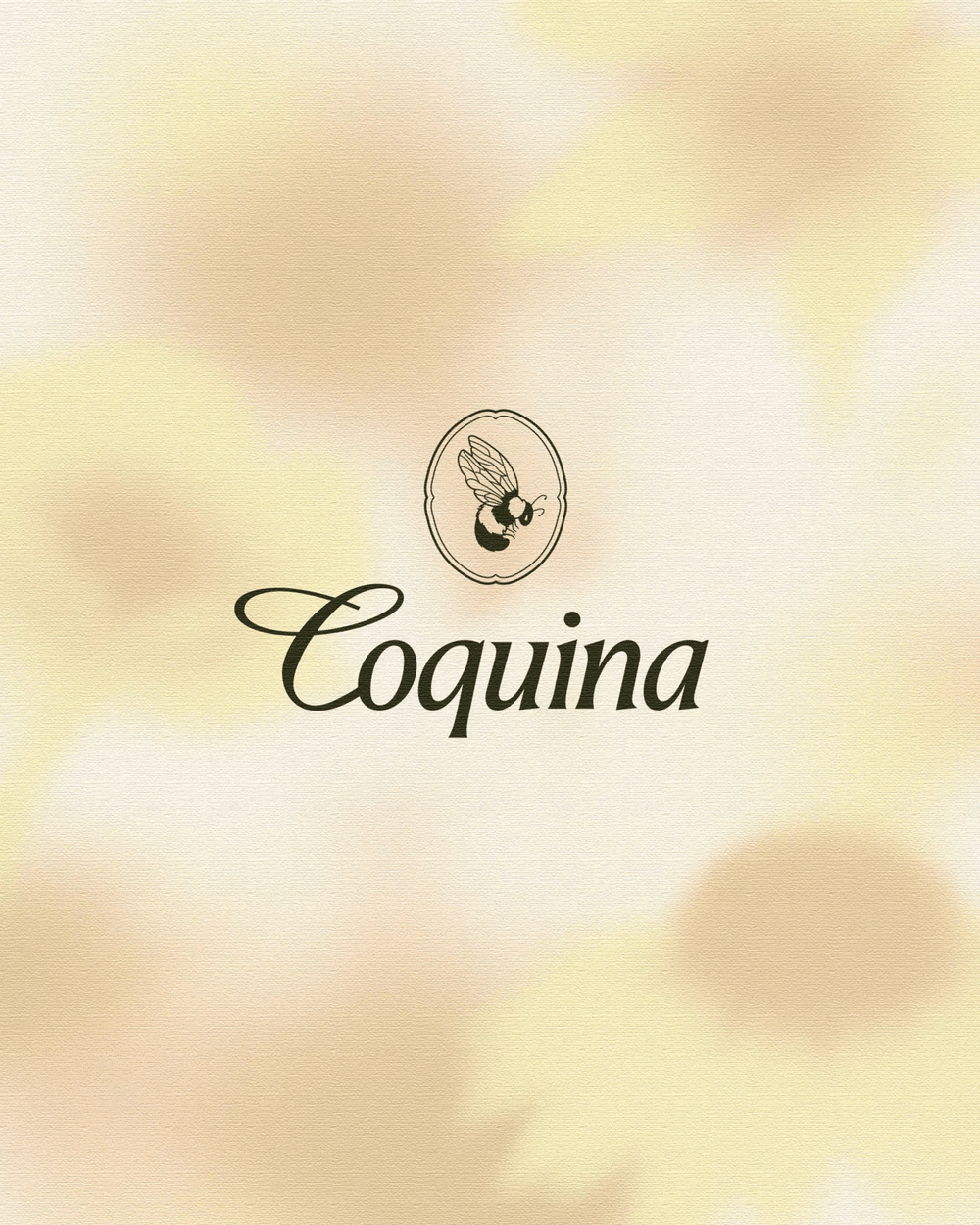 Coquina logo lockups