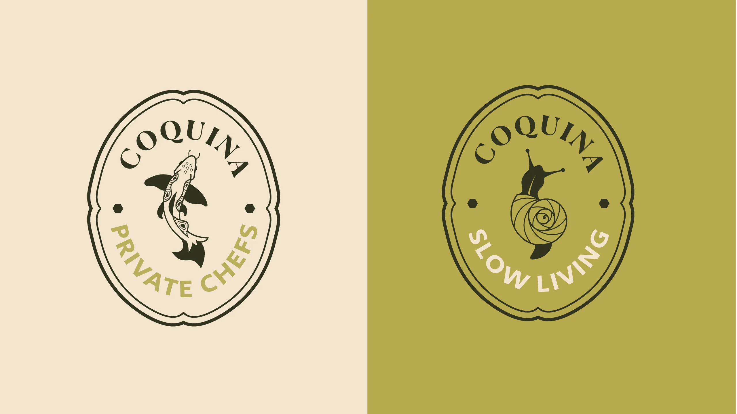 Coquina mockup