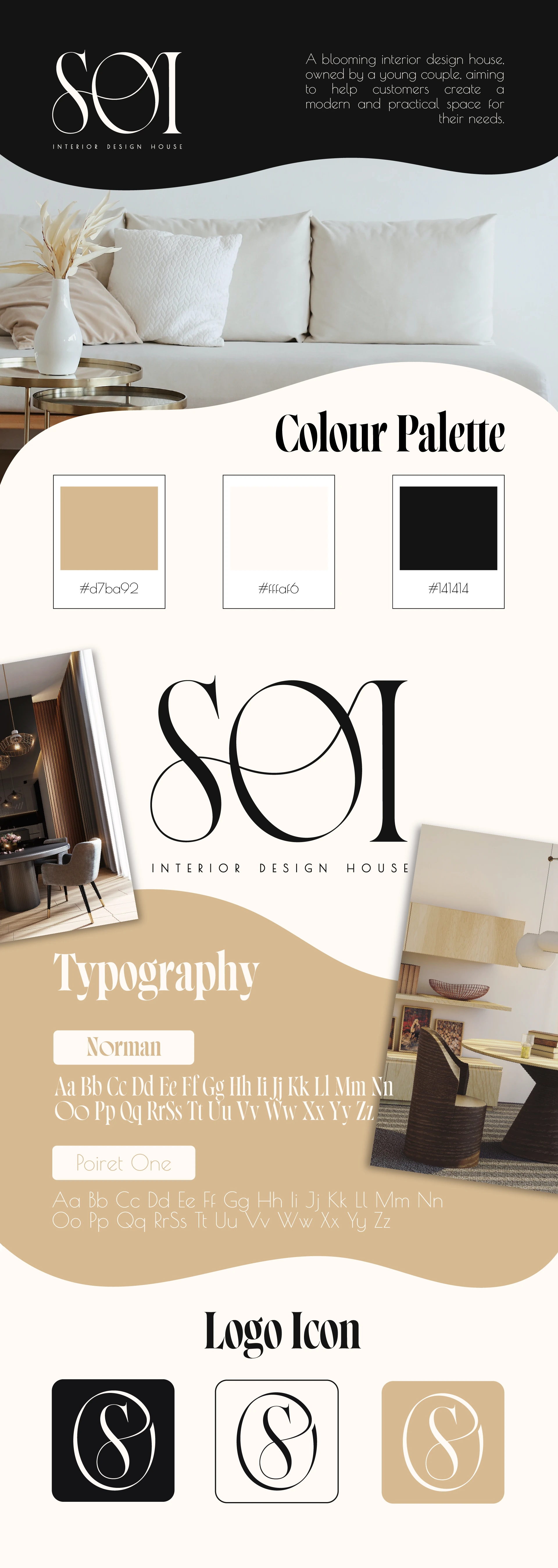 SOI mockup