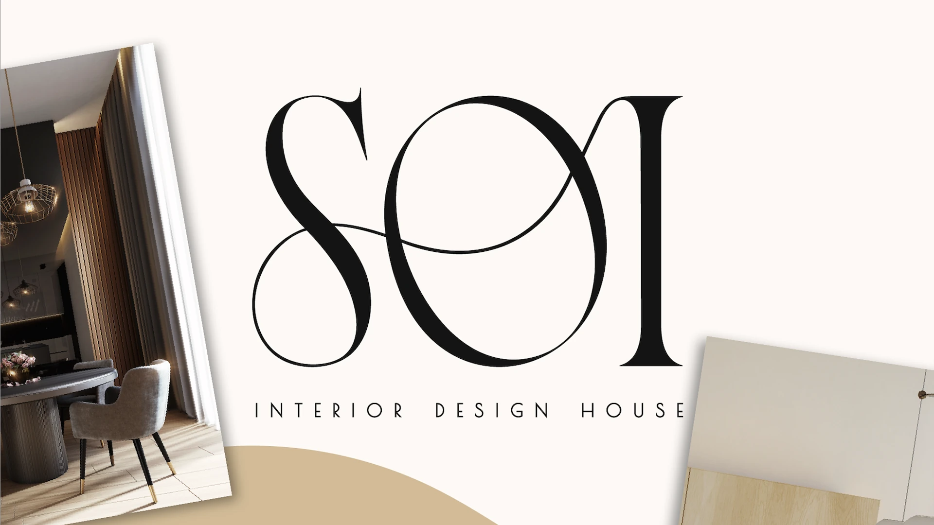 SOI — студио за интериор
