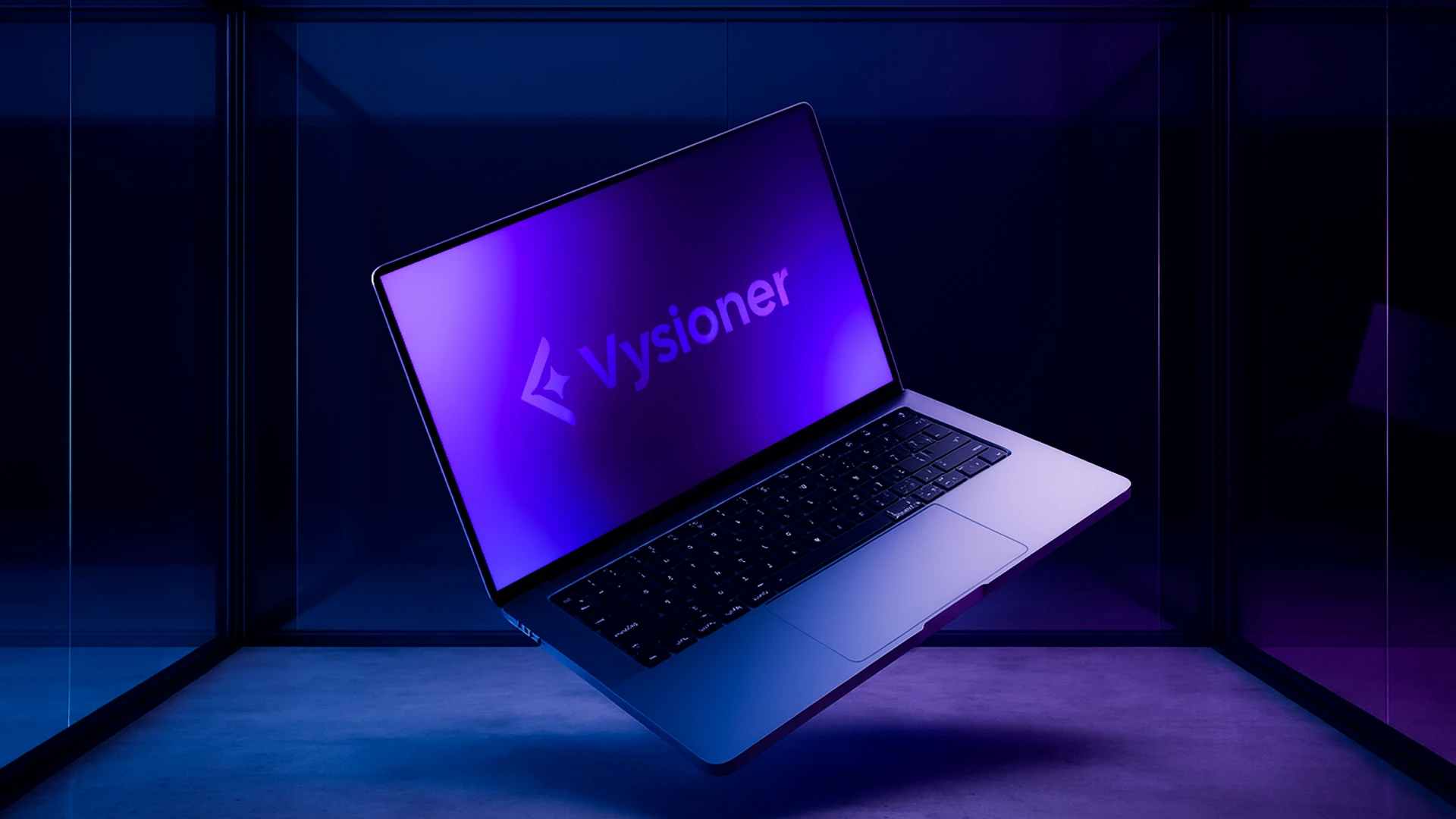 Vysioner